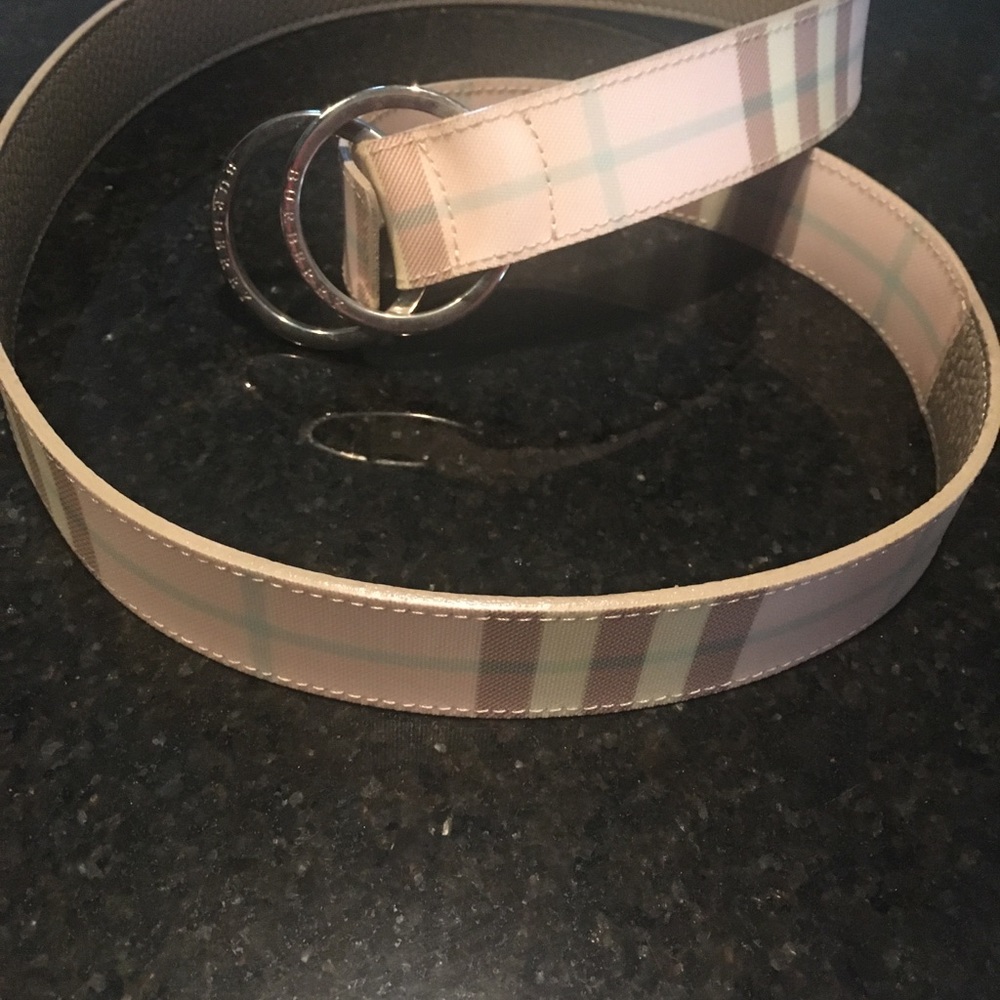 Burberry Bundle - image 7